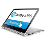 HP Spectre Pro x360 G2 i5 8GB 256GB SSD Touch Screen Win 11 - Refurbished
